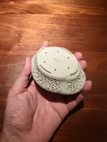 Breathale Pot Mokko-style | 呼吸盆 木瓜形