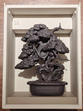 Bonsai Figure - 真柏03
