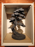Bonsai Figure - 真柏02